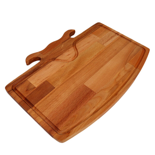 Woo-Ahşap-Boğa-Figr.-Steak-Sunum-Tahtası1